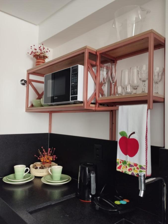 Flat Dos Meus Sonhos Apartamento João Pessoa
